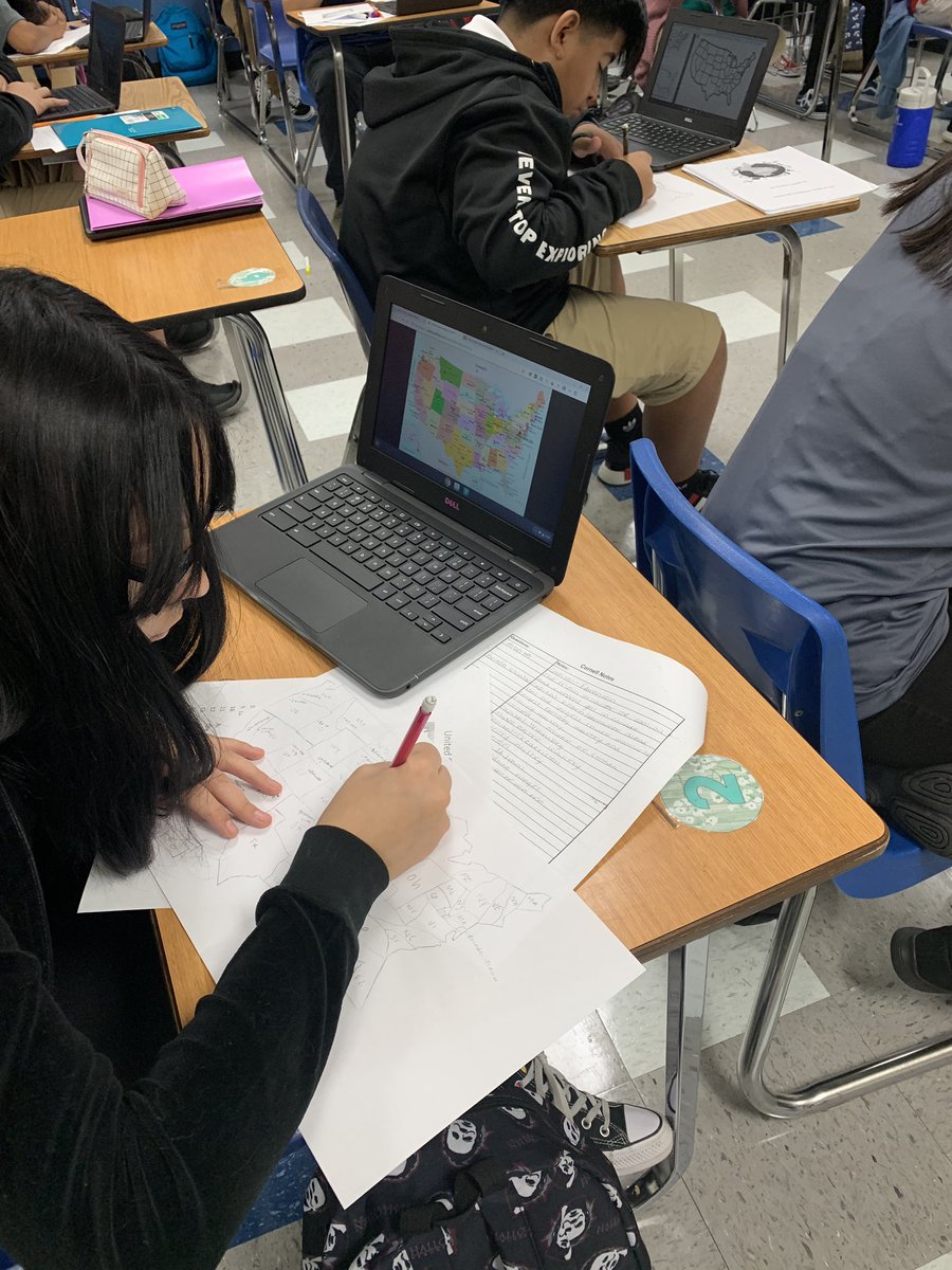 MISD Social Studies tweet media