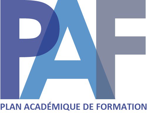 Académie de Paris on Twitter: "Les inscriptions aux formations ...