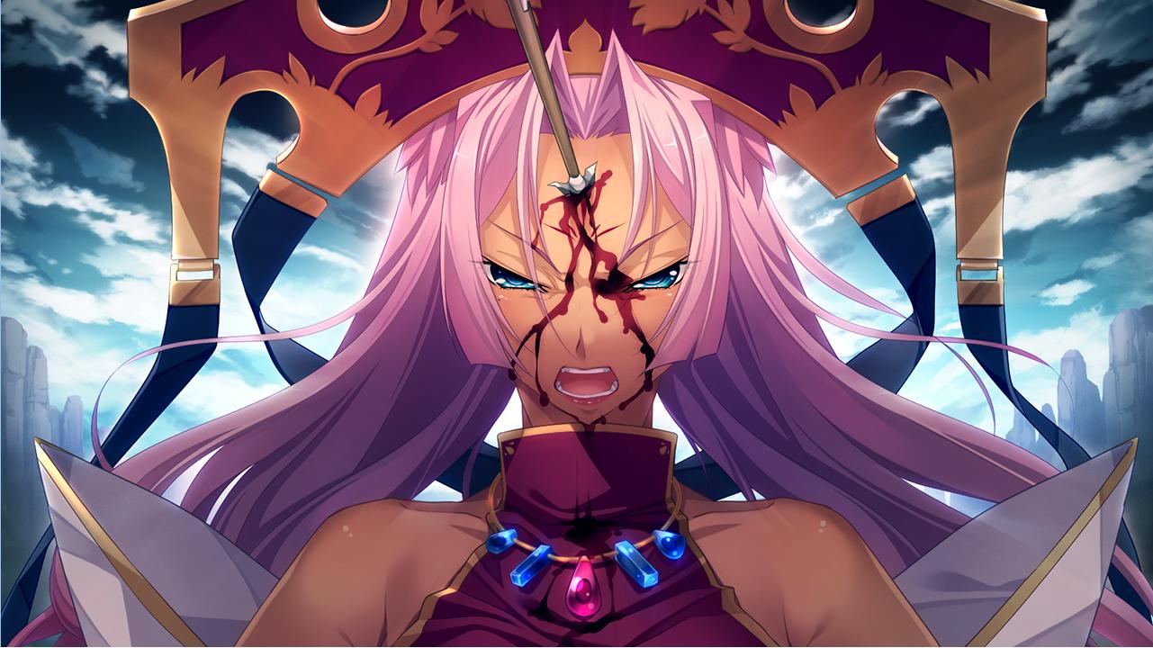O Xrhsths たくましいいのしし Sto Twitter 無印から真へとつながって革命シリーズ 多くの魅力的なキャラがおり 感動したシーン ぐっと来たシーンがありました 思い出も含めると1番を選ぶのが本当に難しいですが 今回自分はこのシーンを挙げたいと思います 孫呉