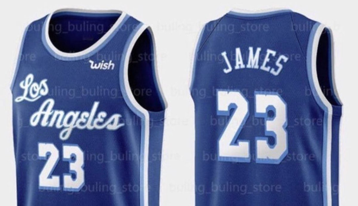 crenshaw anthony davis jersey