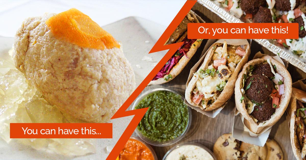 Shoukfood's tweet photo. HAPPY NEW YEAR!
Give grandma a break this High Holidays season and have us feed your tribe. Secure your holiday meal now: https://t.co/dUTDUxhhkO
#HolySHOUK #ShanaTovah https://t.co/z0J9MhEnPS