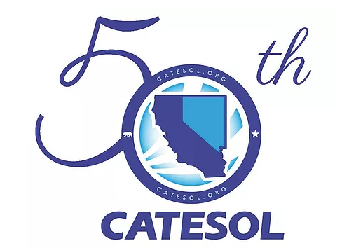 CA_TESOL's tweet photo. Just a few more days to register for the #catesol19 50th Annual Conference! #catesol would love to see you in San Jose from October 3 to 6 for our Advocacy event and lots and lots of professional development. Everything you need at our conference website: https://t.co/V0Roo8VYY5 https://t.co/zkshpwqQCH