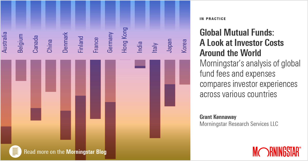 MorningstarInc's tweet photo. Which markets offer the strongest environments for investors when it comes to low #fundfees? Learn what Morningstar’s Global Investor Experience Study found: https://t.co/lnZu1IU60a

#InvestorsFirst https://t.co/XiOKebYoku