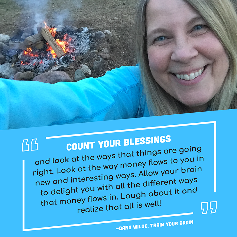 To Train Your Brain for FREE, go to danaclass.com!

#motivation #freedom #happiness #success #manifest #lawofattraction #limitingbeliefs #mindset #positivethinking #marketingideas #businesstips #entrepreneur #DanaWilde #TheMindAware #TrainYourBrain