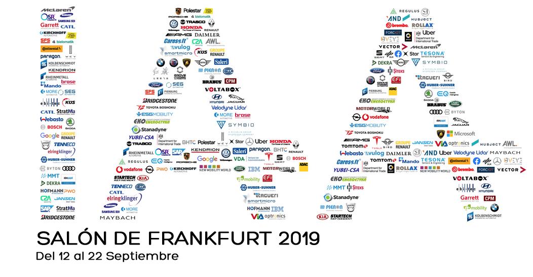 Estos días se celebra el salón de #Frankfurt2019. 
Estas son las novedades más esperadas para 2020. 
¡Menudos cochazos! 🧐👉 auto-rent.biz/novedades-del-…
#IAA19  #SalónFrankfurt2019