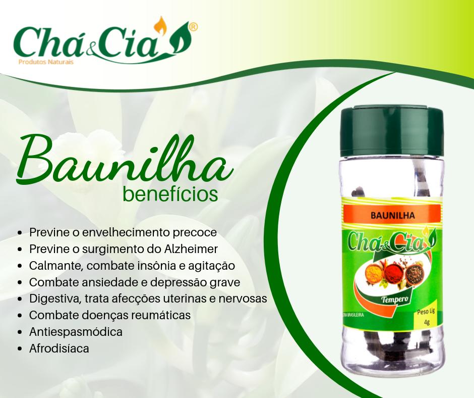 lojachaecia's tweet photo. A Baunilha é uma especiaria nativa do México,  considerada um dos produtos agrícolas mais caros do mundo! Além do sabor e aroma, ela possui vários benefícios para a saúde. 
👉https://t.co/Bzlan45CDV
#tea #vidasaudavel #bemestar #saudavel #nutricao #qualidadedevida #baunilha #cha https://t.co/YDwjvMUW3a
