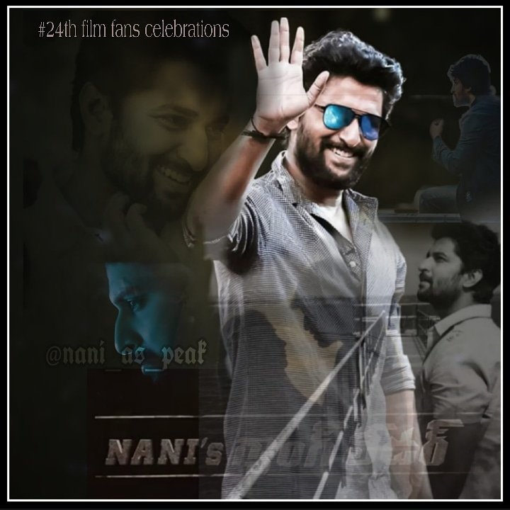 k_hemaprashant's tweet photo. #GangLeader
#BlockbusterGangleader celebrations
@NameisNani
@MythriOfficial https://t.co/tosL6GQtxu