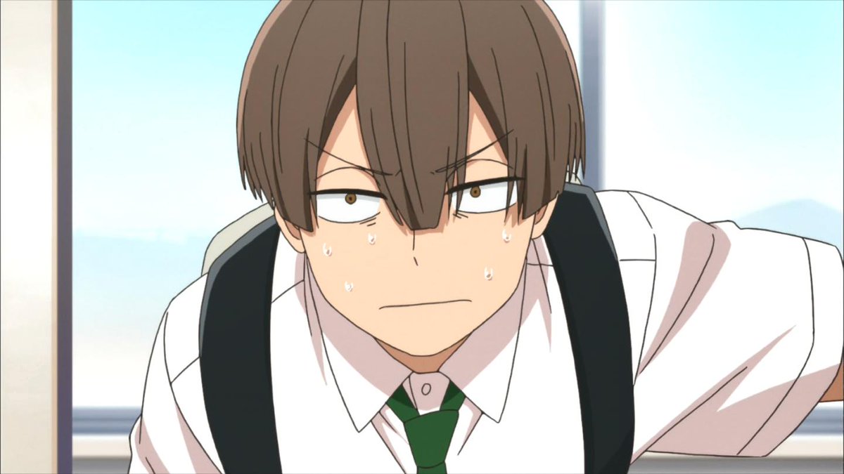 実況 感想まとめ 手品先輩 アニメレーダー