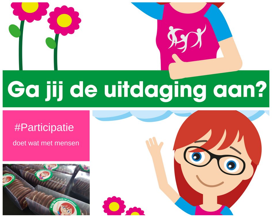 SDW daagt uit! Reëlle gaat de uitdaging aan om voor SDW een krachtig concept voor #communicatie neer te zetten: bit.ly/stellerSDWdaag…