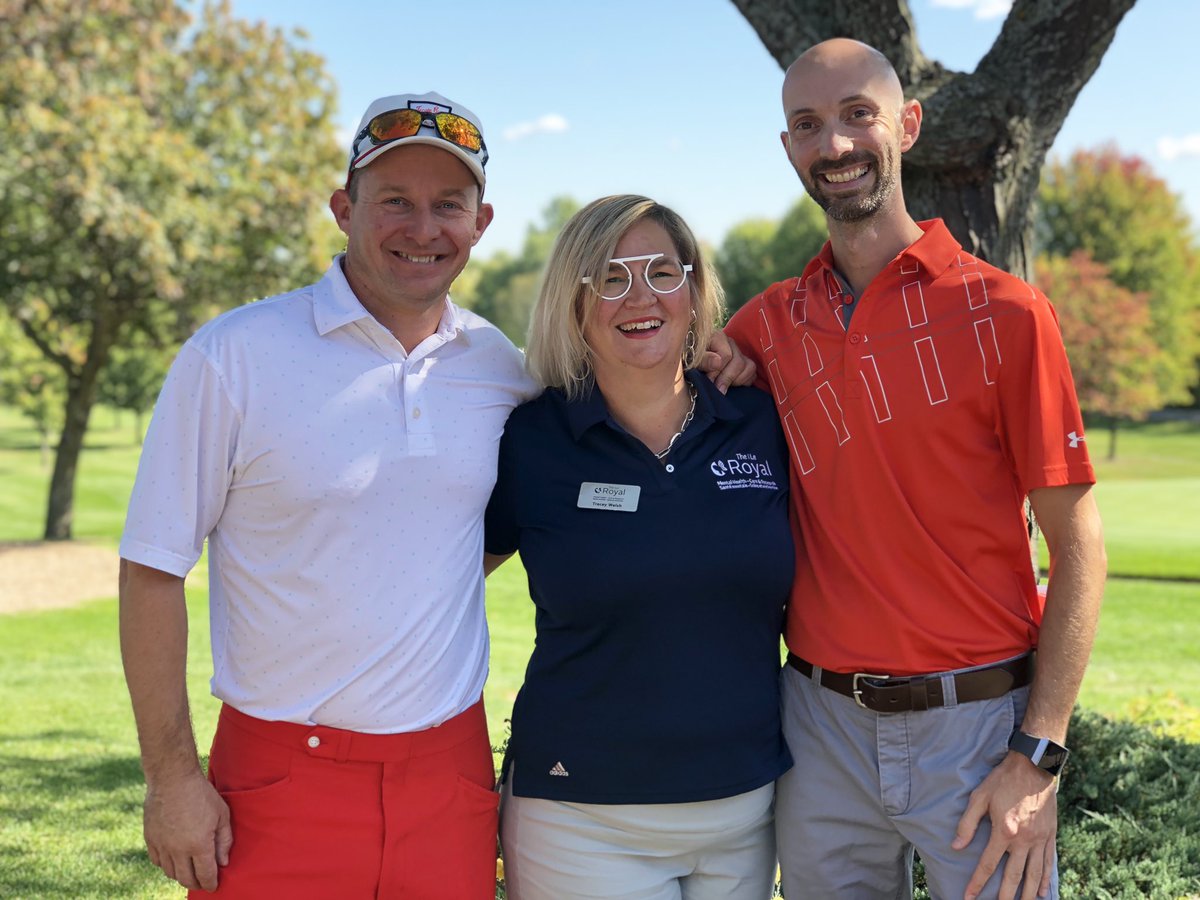 Royal Ottawa Foundation tweet media