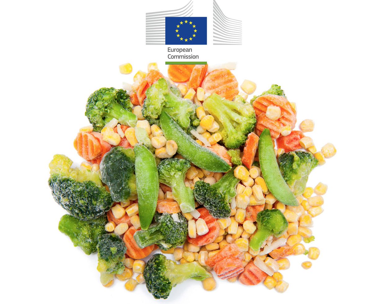 Food_EU's tweet image. The 2018 report on the use of the Rapid Alert System for Food and Feed was published today. Read the full report here: ec.europa.eu/food/sites/foo… Check out our thread for some key findings on notifications🔔 and alerts⚠️ #EUProtects #RASFF 👇