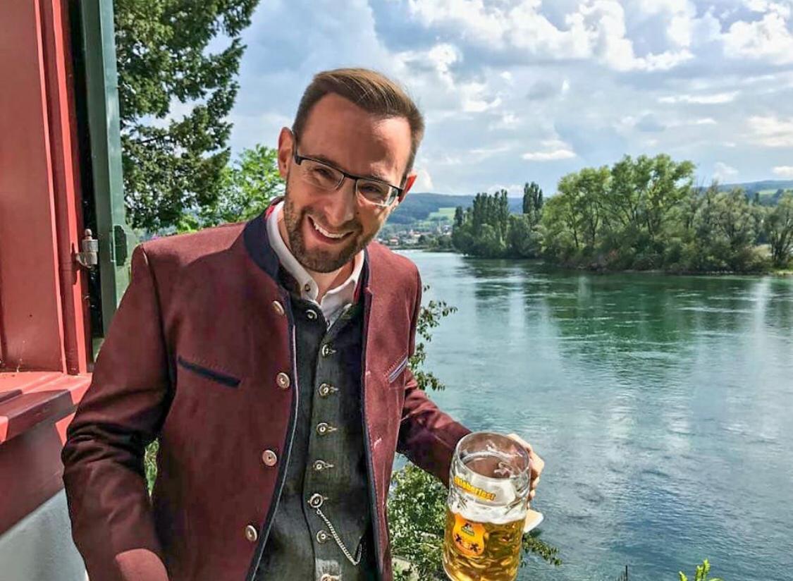 Bock Wiesn - Oktoberfest im Kammgarn Flügel West - schaffhausen.net/2019/09/bock-w…