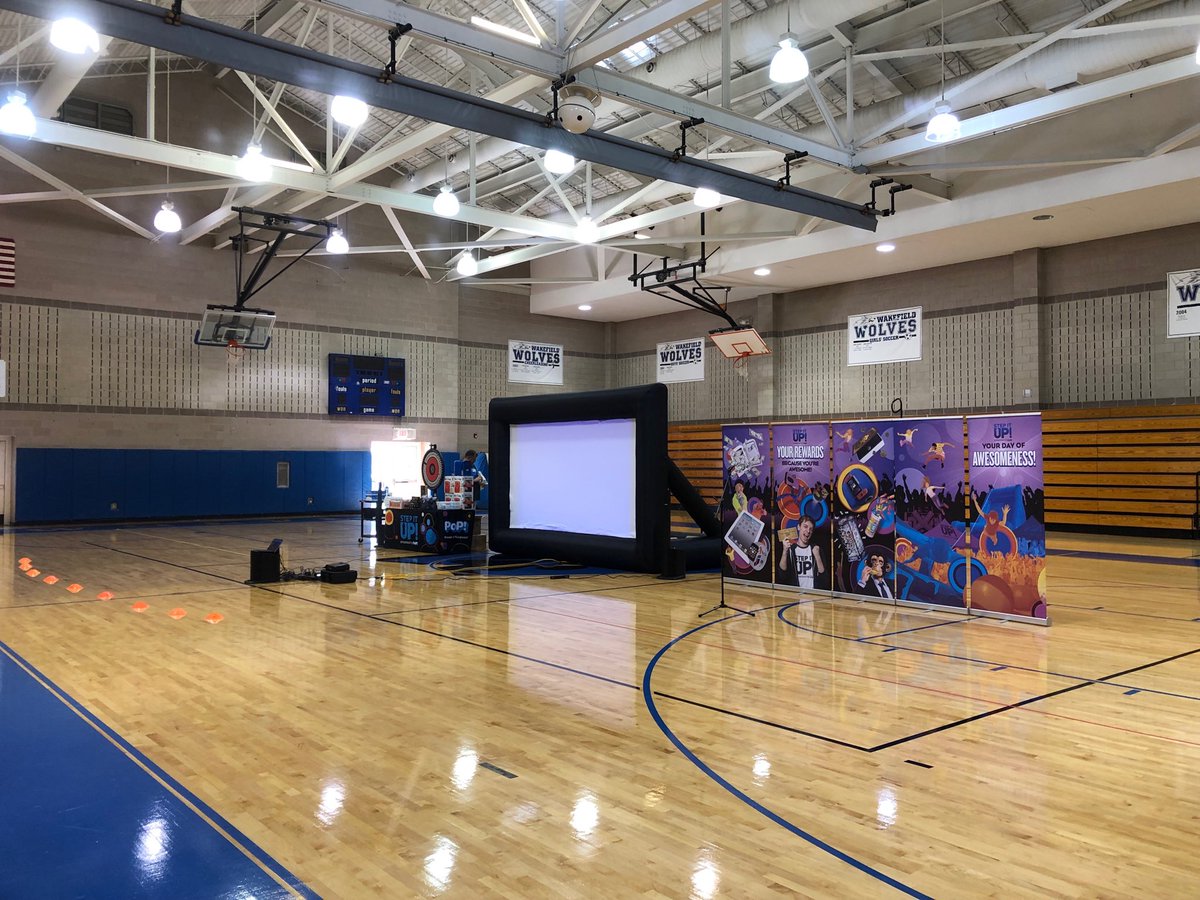 WMS PTSA tweet media