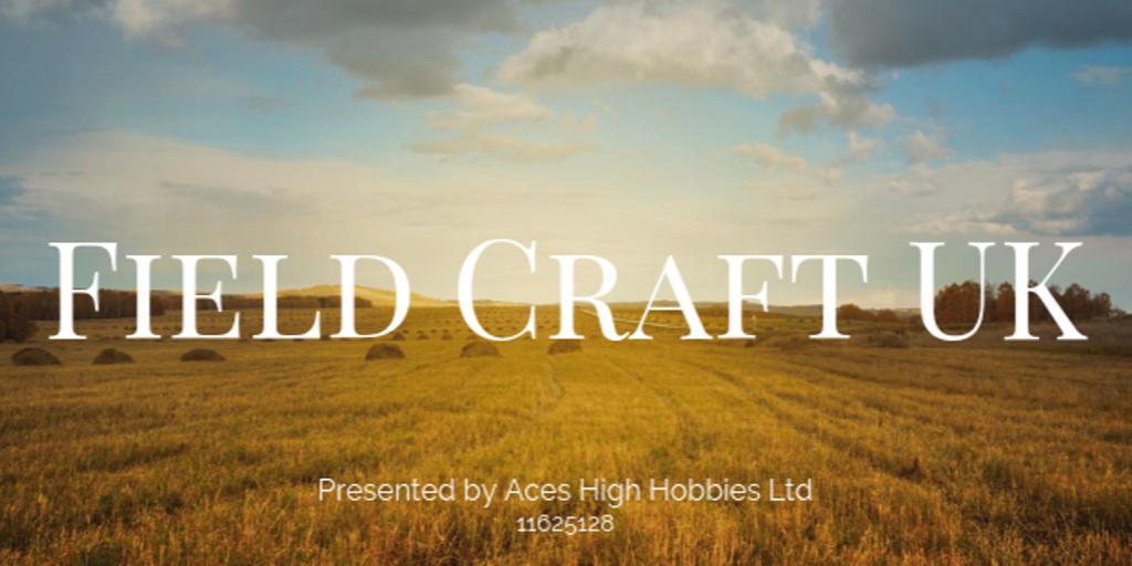 FieldCraftUK1's tweet photo. Hosted by @AcesHigh76 and @hobbycoffeeshop Field Craft UK will showcase the growth in veteran owned artisan and rural life business. Specifically, but not limited to, those born from physical or mental injury. The #candogeneration #fieldcraftuk https://t.co/FRoeZz6HiW