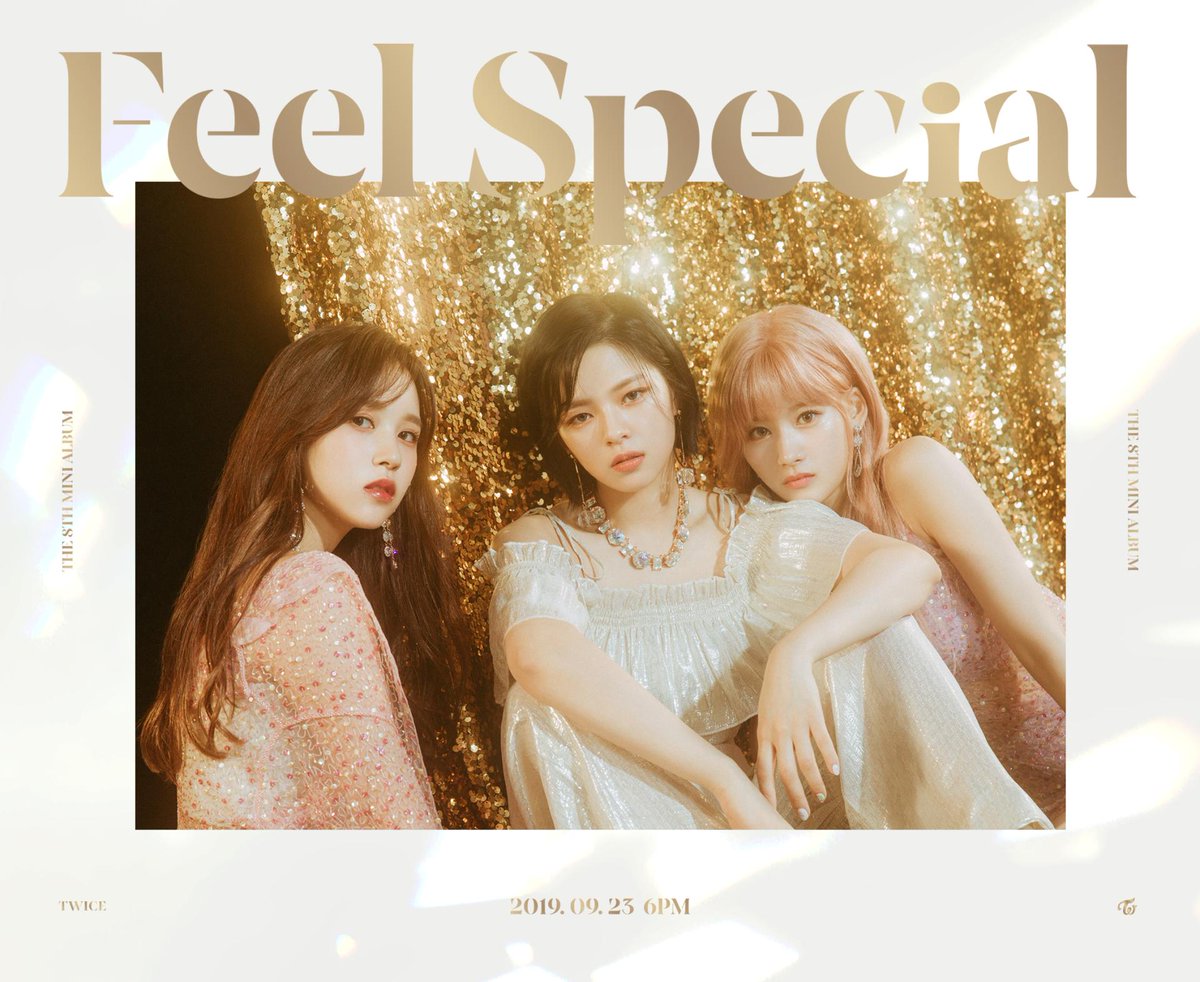 na_____1229's tweet photo. 普通にやばないか?🥳🥳
美女の渋滞やあ🥰🥰
#TWICE #カムバ #freespecial
#今まで以上に可愛い #好きが増す
#onceさん語ろ https://t.co/2jGmOFS44m