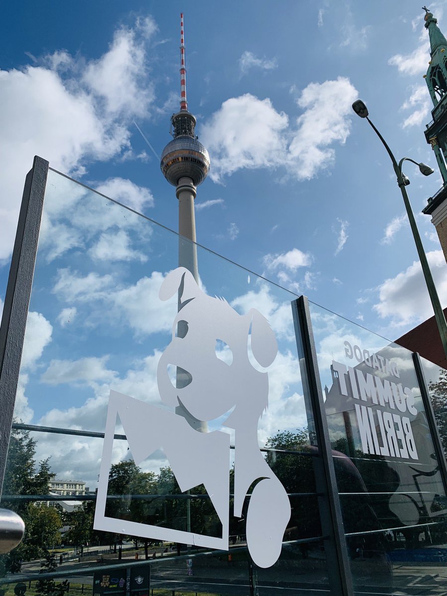 Onur Aksoy (@_onuraksoy_) on Twitter photo What a excellent <a href="/datadoghq/">Datadog, Inc.</a> Summit here in the Heart of Digital Disruption! Day is packed with great Speakerslots of Delivery Hero and Kiwi!!! #datadog #deliveryhero #berlin 🐶🚀 What a excellent <a href="/datadoghq/">Datadog, Inc.</a> Summit here in the Heart of Digital Disruption! Day is packed with great Speakerslots of Delivery Hero and Kiwi!!! #datadog #deliveryhero #berlin 🐶🚀