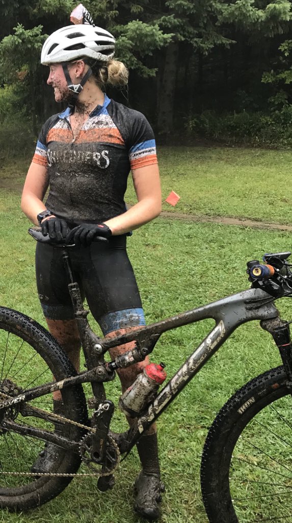 Ontario Tech Ridgebacks (@ot_ridgebacks) on Twitter photo Congratulations to <a href="/ontariotech_u/">Ontario Tech University</a> rower Kierstyn Hawke who recently finished second at the first University Mountain Bike Cup event of the year. Congratulations to <a href="/ontariotech_u/">Ontario Tech University</a> rower Kierstyn Hawke who recently finished second at the first University Mountain Bike Cup event of the year.