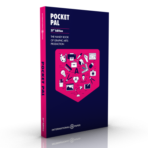 AccentOpaque's tweet photo. Attention #thINKahead2019 attendees! Stop by @IntlPaperCo's booth 43/44 at @Canon_Solutions's #thINKforum and grab a hot-off-the-press, 21st edition of the Pocket Pal, which includes updated info on digital printing technologies, like inkjet printing, variable printing and more! https://t.co/r6PVGoqG9h