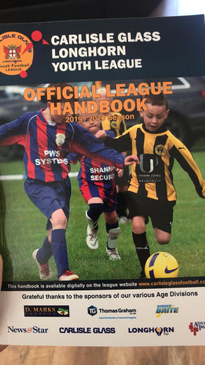 Stanwix FC Under 8's tweet media