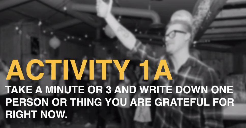 holmes_rosanne's tweet image. Corey Carter, Demand Generation Strategist, providing some VERY helpful tips and reminders on &quot;The Power of Gratitude&quot; during today&apos;s #LearnAtWorkWeek session! #LifeAtD2L #professionaldevelopment #d2l #learning