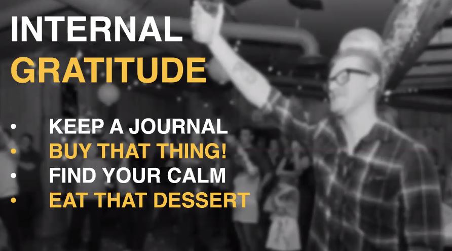 holmes_rosanne's tweet image. Corey Carter, Demand Generation Strategist, providing some VERY helpful tips and reminders on &quot;The Power of Gratitude&quot; during today&apos;s #LearnAtWorkWeek session! #LifeAtD2L #professionaldevelopment #d2l #learning