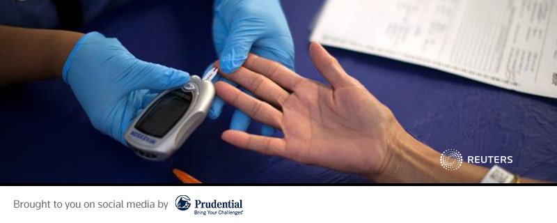 Reuters Money tweet media