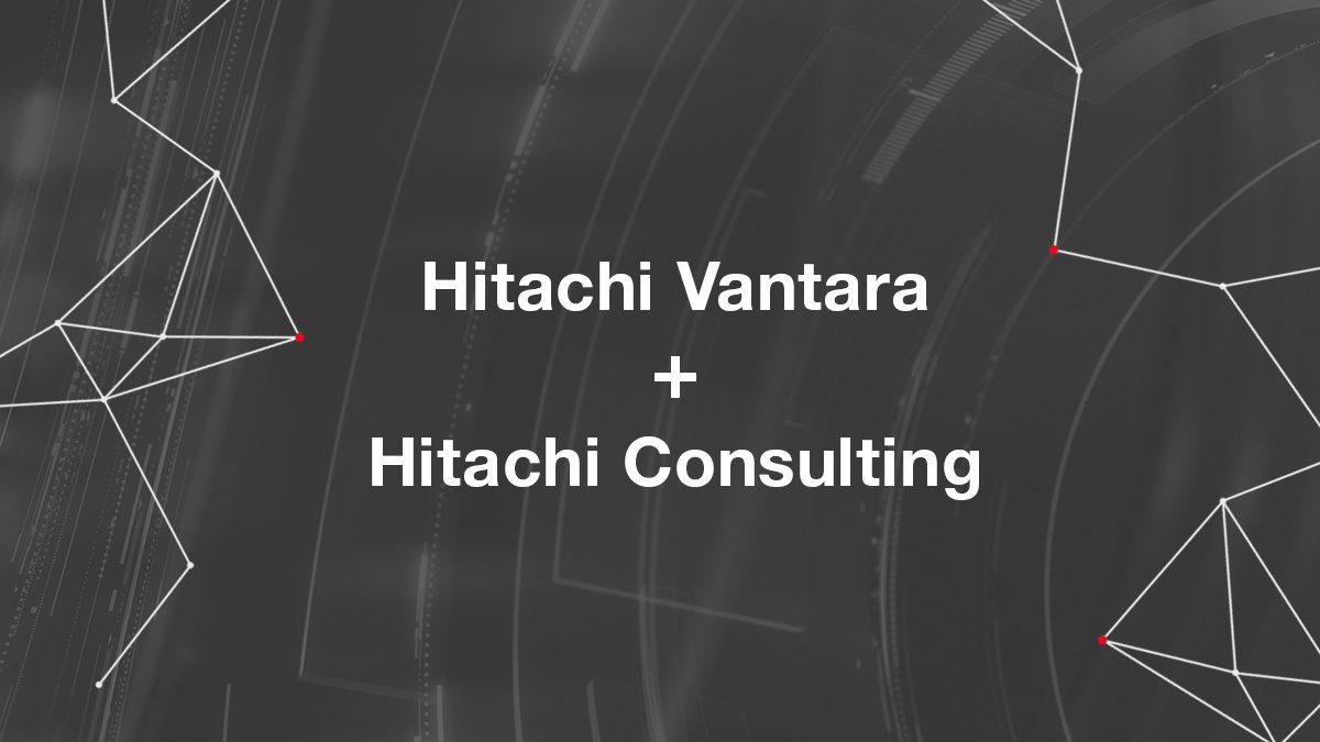 HIT_Consulting's tweet image. Better Together: @HIT_Consulting and @HitachiVantara are integrating to expand our core infrastructure, intelligent data operations and digital solutions capabilities. Here‘s how we will better serve our customers and partners: ow.ly/Alug50wdxm4 #DigitalFuture #GetYourRedOn