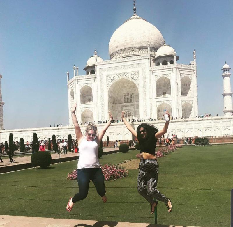 ElementsComms's tweet image. When an on-site experience is genuinely an experience! #unrestrainedpersonality #medcomms #onsiteexperience