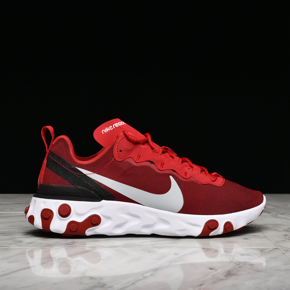 nike react for gym