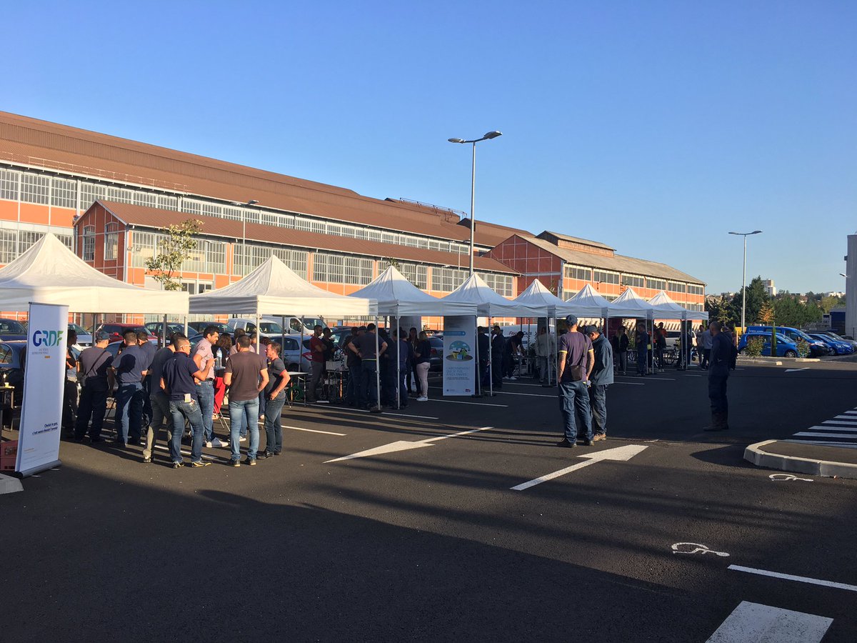 Christophe Leroy tweet media