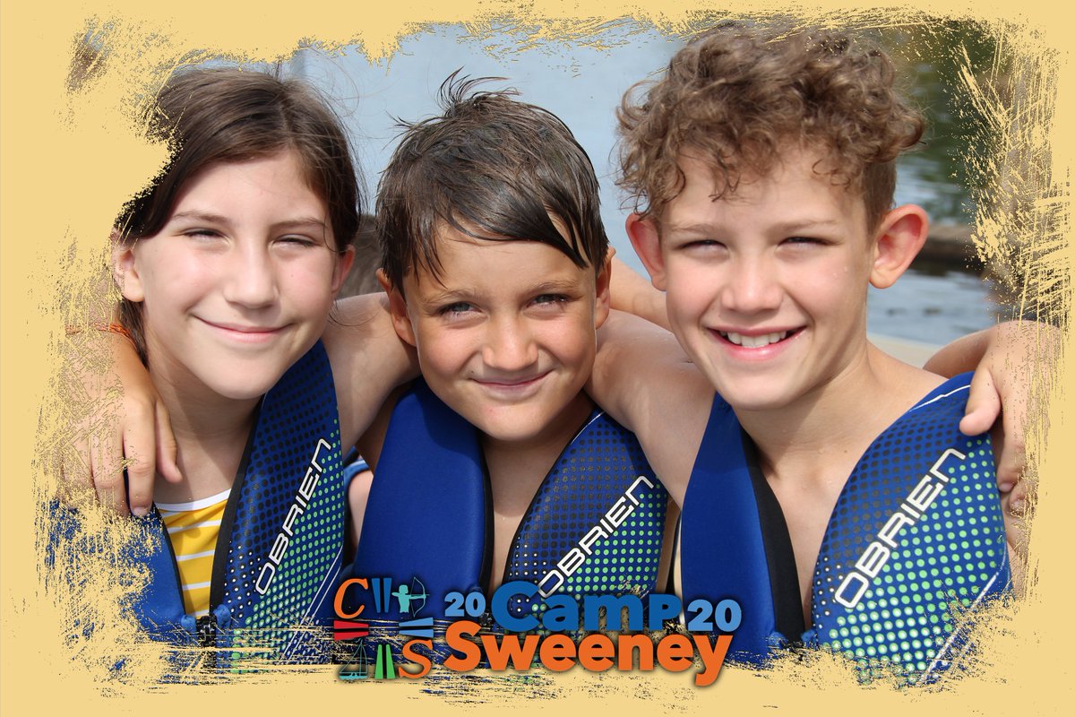 Where Friendship Begins and Never Ends!