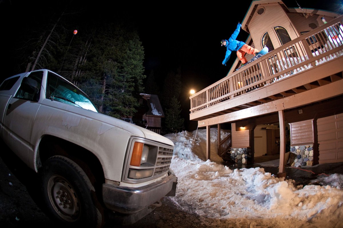 House of Beyond tweet media