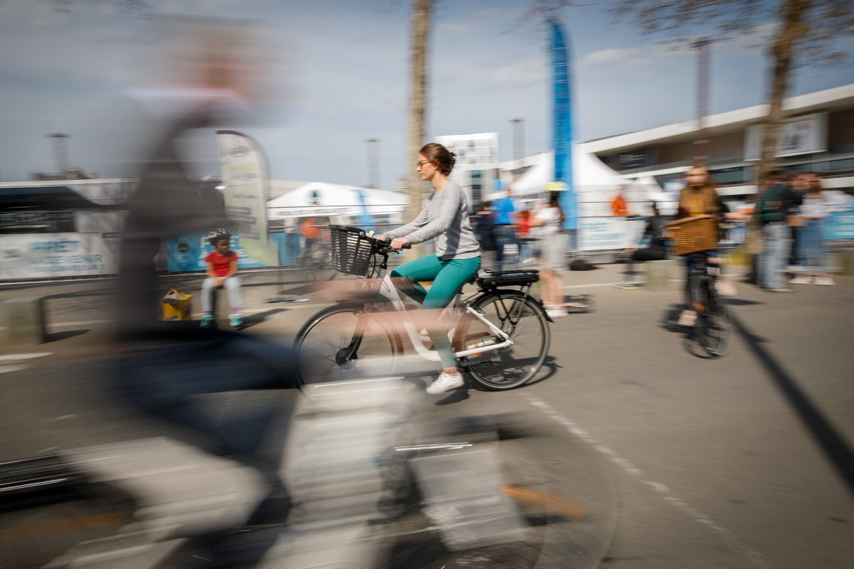 Rennes Ville et Métropole tweet media