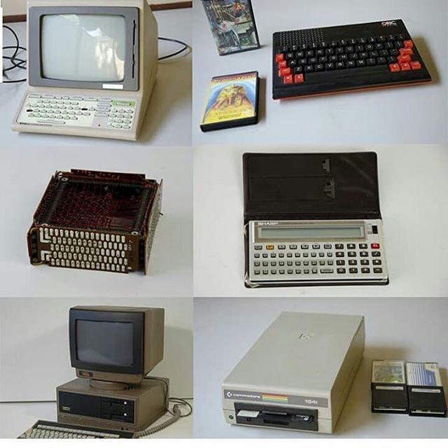 Mission_PATSTEC's tweet photo. [PAYS-DE-LA-LOIRE] Tu connais la @nantesdigitalweek ? Non, alors viens découvrir les #collections d' #informatique de @UnivNantes ce samedi 20 septembre de 9h30 à 16h30 à la Halle 6

#nantes #universitedenantes #informationtechnology #entréelibre #patstec #patrimoinetechniqu… https://t.co/5RQk96xD4W