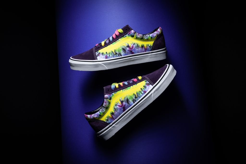 vans old skool stadium