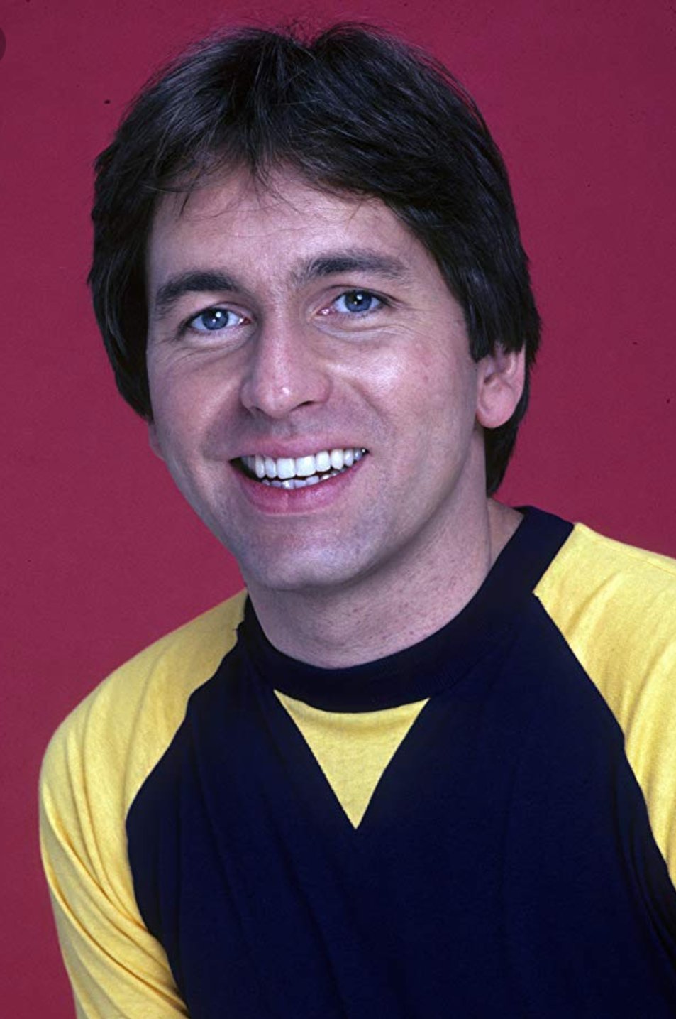 Happy Birthday to the incredible, outstanding, hilarious, kind, talented, amazing John Ritter. 