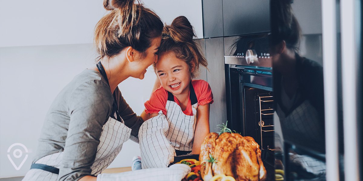 To all the Canadians out there, Thanksgiving is just around the corner. Airbnb hosts, reach out to us so that you can spend your Thanksgiving with your family and not worrying about your short-term rental. #myangelhost #superhost #airbnb #thanksgiving