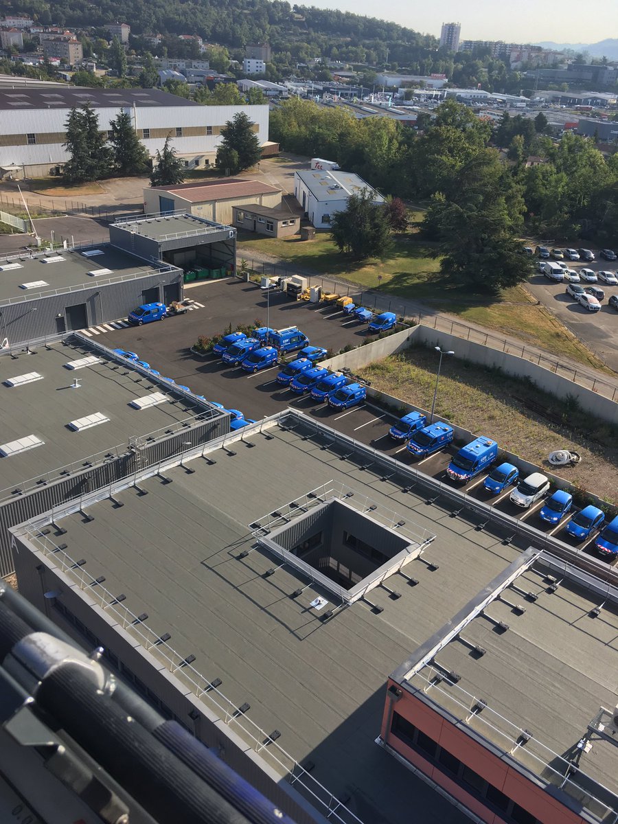 Christophe Leroy tweet media