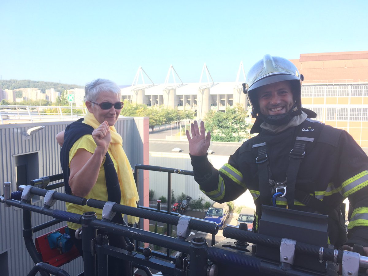 Christophe Leroy tweet media