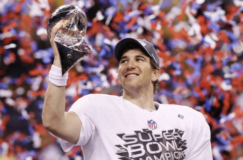 NYG_PETE on Twitter "2time Super Bowl MVP. 4time Pro Bowler. 7th in