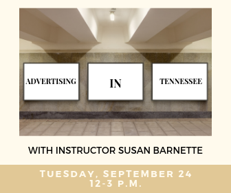 This class is filling up fast! Want to register? Access your member portal: bit.ly/2ksgXaN