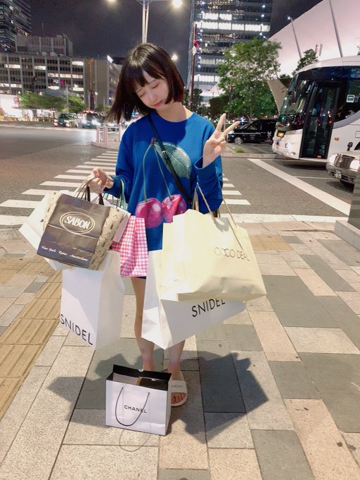 Twitterのコスプレ画像34