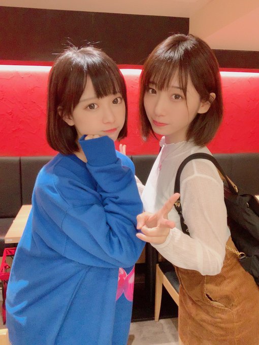 Twitterのコスプレ画像32