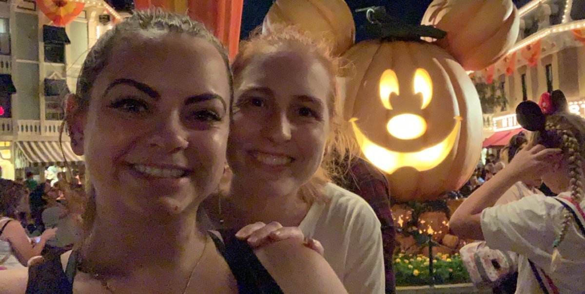 thank you for coming to spend the weekend with me. 💚💙 <a href="/libstewart/">Libby</a>