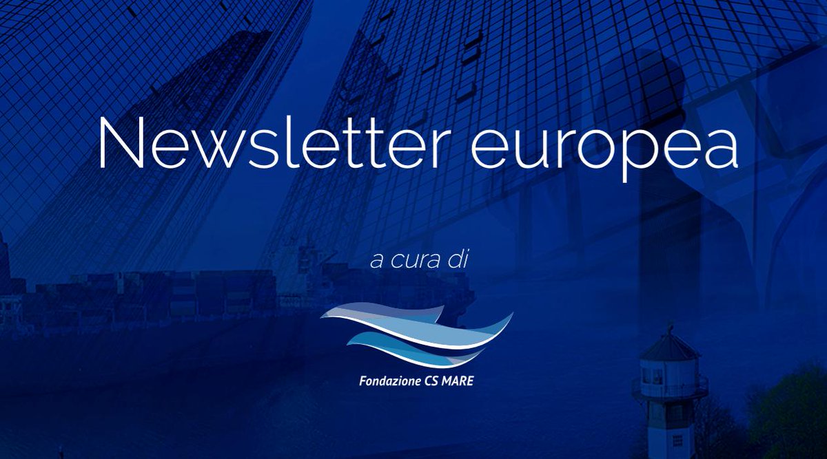 CSMare_BXL's tweet photo. SAPEVI CHE.... nella #newsletter di questo mese @CSMare_BXL  approfondisce alcuni aspetti della #BREXIT, parla di #HorizonEurope e di #CEFDIGITAL #CEF2 
Per la versione pdf segui il link:
https://t.co/9IwAwpQ3uD https://t.co/7pS9R57hLc