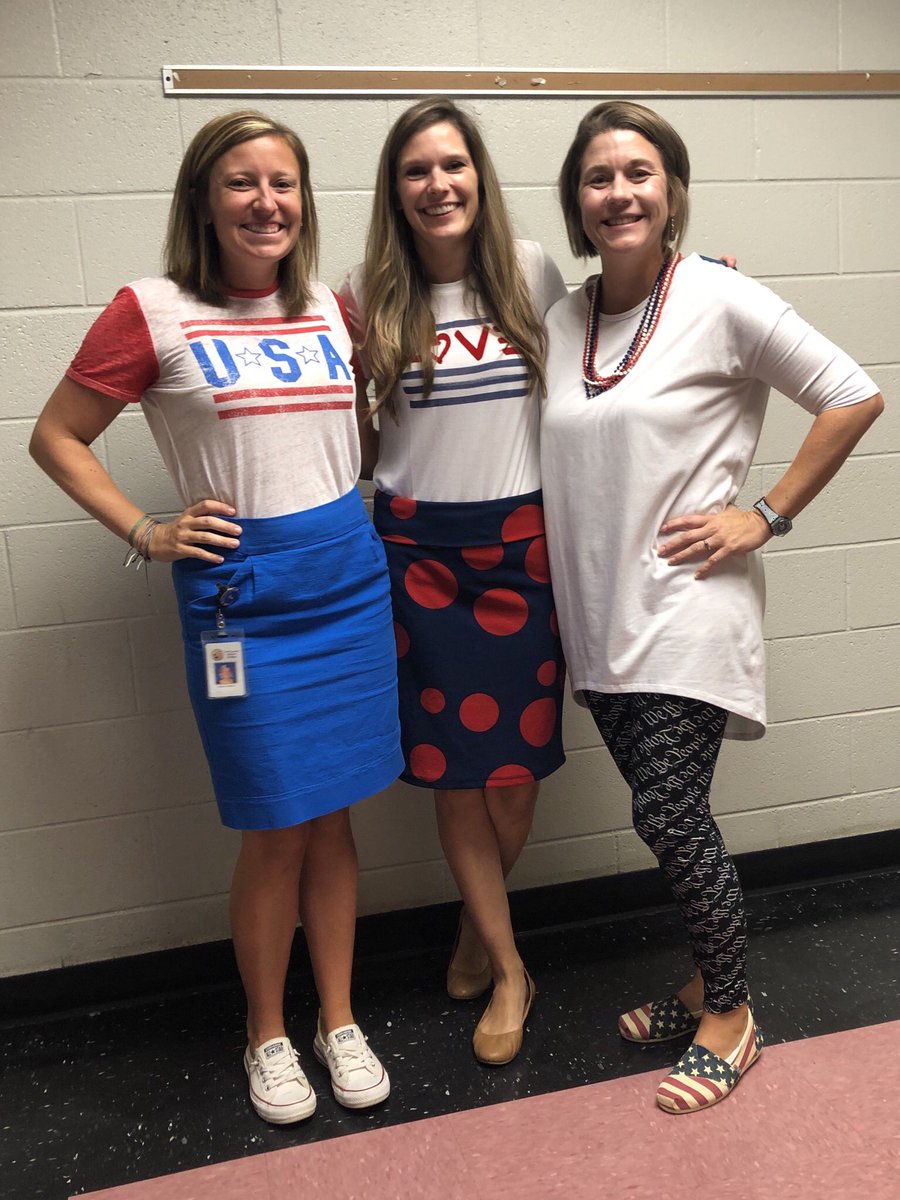 Happy #ConstitutionDay! 🇺🇸 <a href="/MrsHumeCE/">Melissa Hume</a>