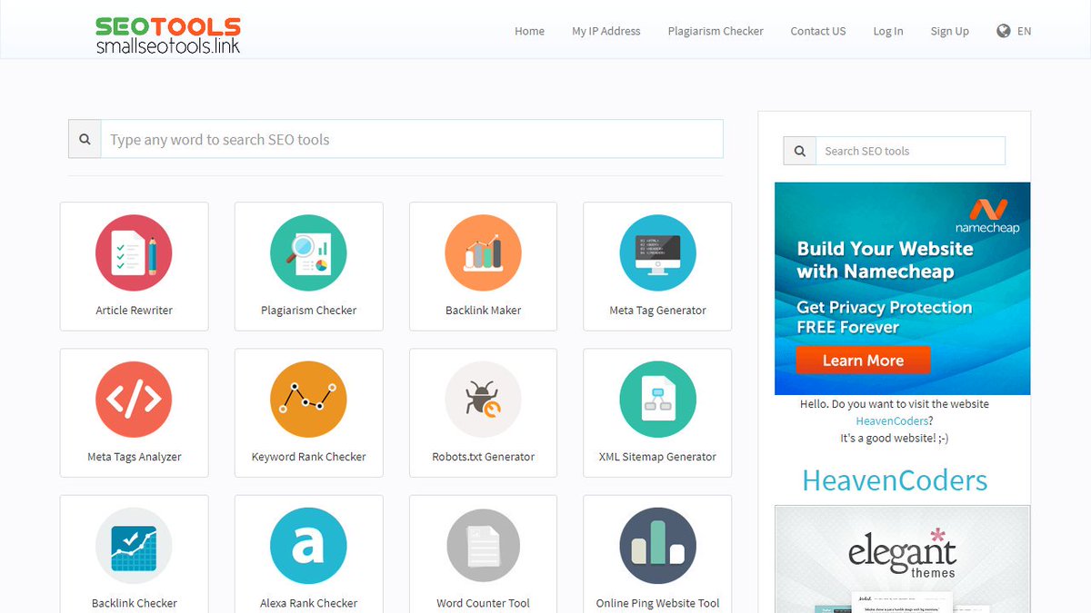 Top 8 Free & Paid Backlink Checker Tools of 2020 - App Infusion