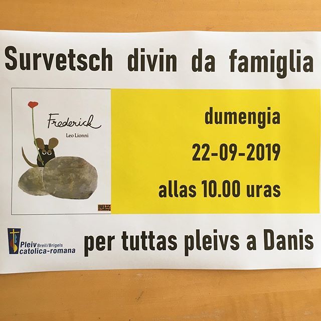 Pleiv Breil/Brigels tweet media