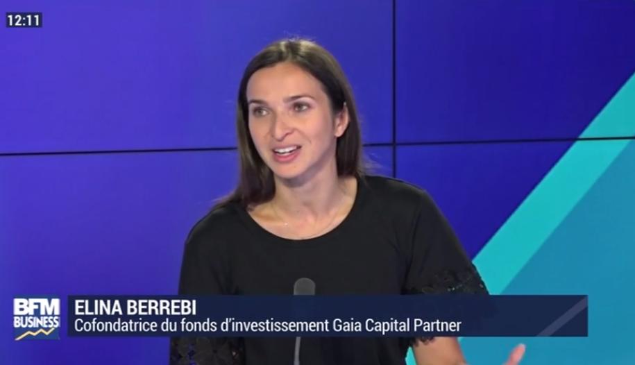 📺 La #finance utile en action(s) : la Tech 

bit.ly/30aeDZK #GoodInTech <a href="/BertilleKnuckey/">Bertille Knuckey</a> <a href="/GuillSommerer/">Guillaume SOMMERER</a> <a href="/bfmbusiness/">BFM Business</a>