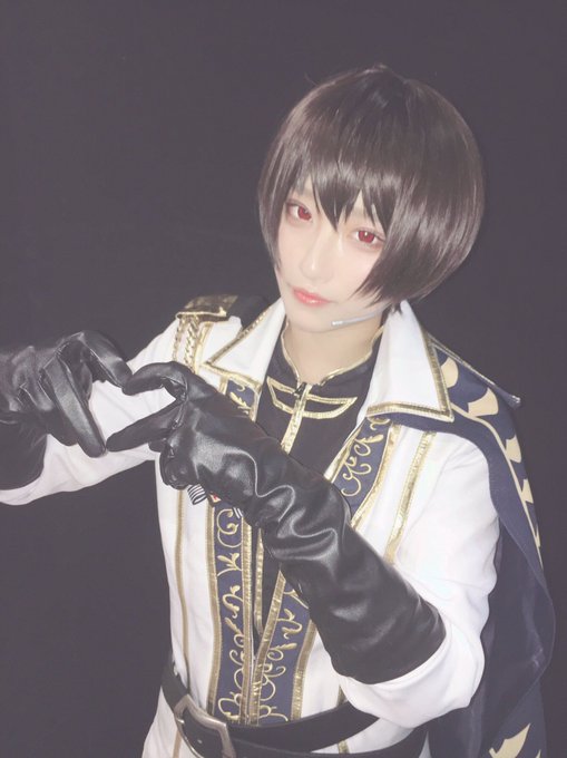 コスプレイヤーキノくんのTwitter画像27